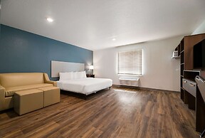 WoodSpring Suites Cocoa Beach - Rockledge