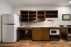 WoodSpring Suites Cocoa Beach - Rockledge