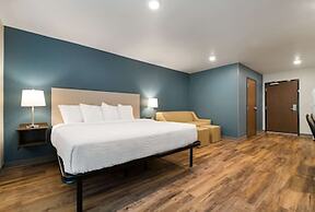 WoodSpring Suites Cocoa Beach - Rockledge