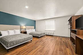 Woodspring Suites Port Orange - Daytona Beach