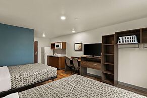 Woodspring Suites Port Orange - Daytona Beach