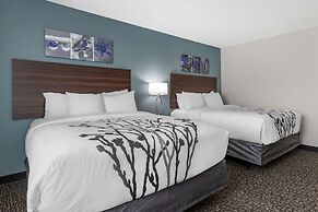 Sleep Inn & Suites Franklin/Milwaukee