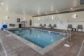 Sleep Inn & Suites Milwaukee/Franklin