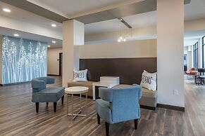 Sleep Inn & Suites Milwaukee/Franklin