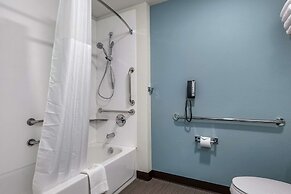 Sleep Inn & Suites Milwaukee/Franklin