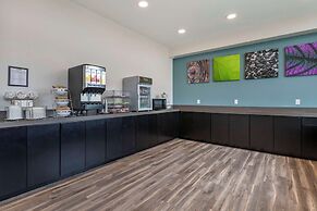 MainStay Suites Milwaukee/Franklin