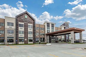 MainStay Suites Milwaukee/Franklin