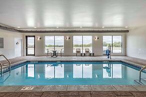 MainStay Suites Milwaukee/Franklin