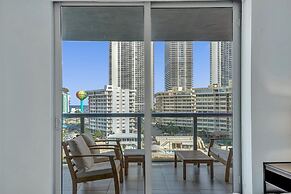 AMAZING 3BD CONDO BEACHWALK RESORT