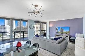 AMAZING 3BD CONDO BEACHWALK RESORT