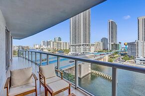 AMAZING 3BD CONDO BEACHWALK RESORT