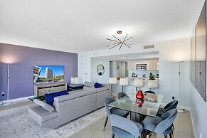 AMAZING 3BD CONDO BEACHWALK RESORT