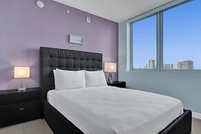 AMAZING 3BD CONDO BEACHWALK RESORT