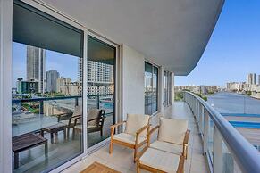 AMAZING 3BD CONDO BEACHWALK RESORT