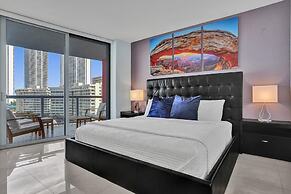 AMAZING 3BD CONDO BEACHWALK RESORT