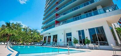AMAZING 3BD CONDO BEACHWALK RESORT