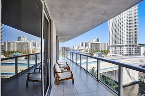 AMAZING 3BD CONDO BEACHWALK RESORT