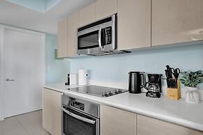 AMAZING 3BD CONDO BEACHWALK RESORT