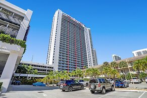 AMAZING 3BD CONDO BEACHWALK RESORT