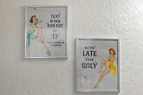 Las Olas Guest House