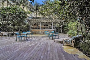 FABULOUS SUITE OVEAN VIEW W South Beach