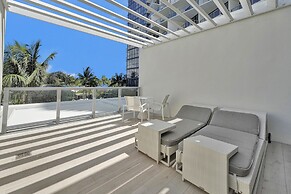 FABULOUS SUITE OVEAN VIEW W South Beach