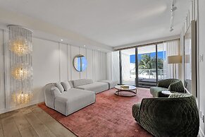 FABULOUS SUITE OVEAN VIEW W South Beach