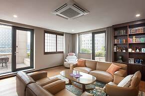 The Prima Hotel Jongno