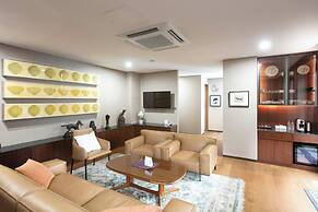 The Prima Hotel Jongno