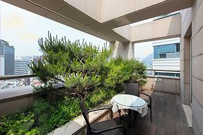 The Prima Hotel Jongno