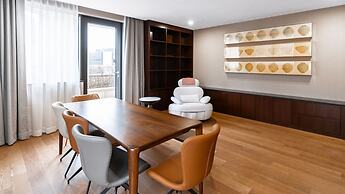 The Prima Hotel Jongno