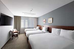 The Prima Hotel Jongno