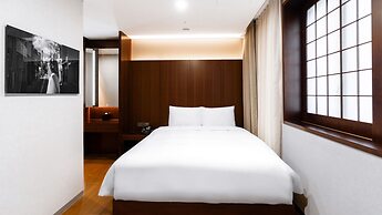 The Prima Hotel Jongno