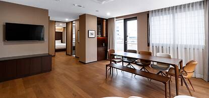 The Prima Hotel Jongno