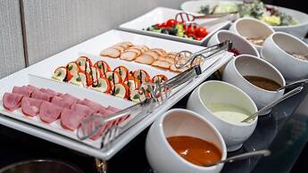 The Prima Hotel Jongno