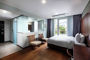 The Prima Hotel Jongno