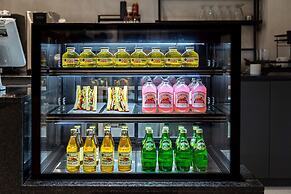 The Prima Hotel Jongno