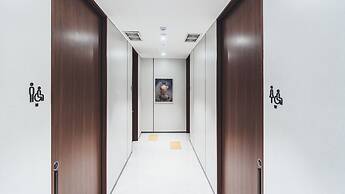 The Prima Hotel Jongno