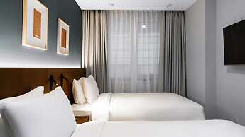 The Prima Hotel Jongno