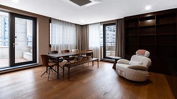 The Prima Hotel Jongno