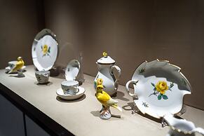 The Prima Hotel Jongno