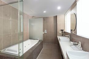 The Prima Hotel Jongno