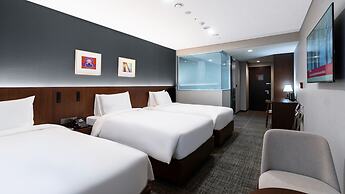 The Prima Hotel Jongno