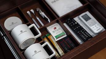 The Prima Hotel Jongno