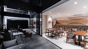 The Prima Hotel Jongno