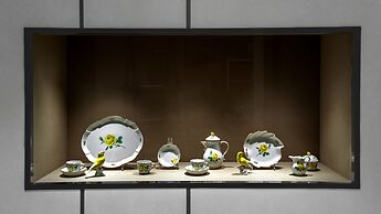 The Prima Hotel Jongno