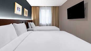 The Prima Hotel Jongno