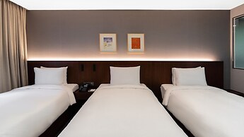 The Prima Hotel Jongno