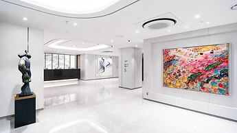 The Prima Hotel Jongno