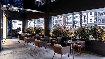 The Prima Hotel Jongno